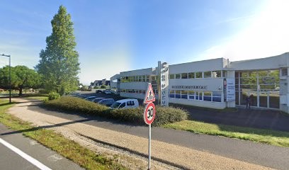 Gan Prévoyance Salariés, Agence d'Assurances à Langueux