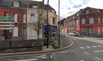 Cap Catoire Assurances Prevoyance, Agence d'Assurances à Roubaix