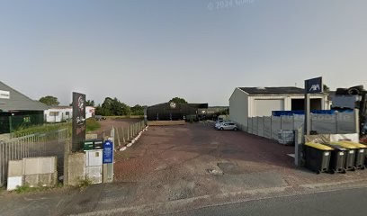 Assistance et Prévoyance, Agence d'Assurances à Saint-Lô