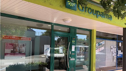 Agence Groupama De St Andre De Corcy, Agence d'Assurances à Saint-André-de-Corcy