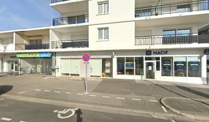 AÉSIO mutuelle, Agence d'Assurances à Royan