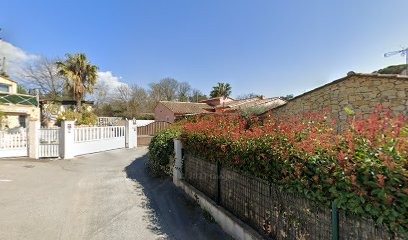 AXA Assurance BARBARA VALLAUDE, Agence d'Assurances à Roquebrune-sur-Argens