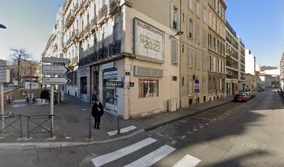 C.M.E Courtage Midi Europe, Agence d'Assurances à Marseille 05