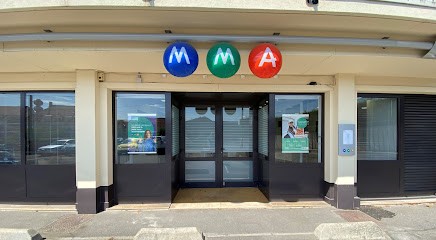 MMA Assurances MONTLHERY, Agence d'Assurances à Montlhéry