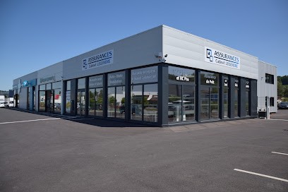 Cabinet Legendre, Agence d'Assurances à Coulommiers