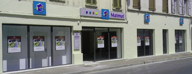 Matmut Assurances, Agence d'Assurances à Lavaur