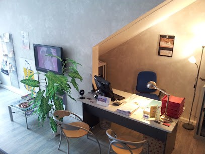 Assurances de Pinau, Agence d'Assurances à Épinal