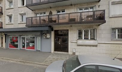 Nous Assurons Tinqueux (DT Assurances Et Patrimoine), Agence d'Assurances à Tinqueux