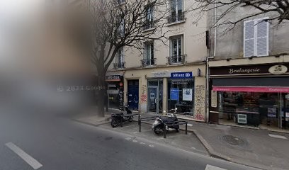 Allianz Assurance VITRY SUR SEINE - Khadouj MERAH, Agence d'Assurances à Vitry-sur-Seine