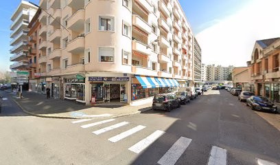 Agence Mutuelle de France Unie, Agence d'Assurances à Thonon-les-Bains