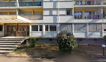 CAM BTP, Agence d'Assurances à Vesoul