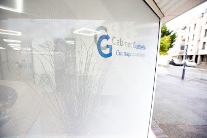 Cabinet Guézelle, Agence d'Assurances à Nogent-sur-Marne