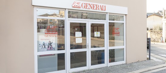 Prevencia, Agence d'Assurances à Eauze