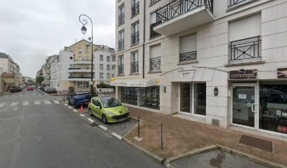 APC, Agence d'Assurances au Plessis-Trévise