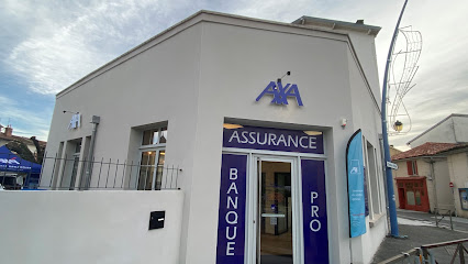 Axa Assurance Et Banque Christelle Regardier Assurance à Saint-Gaudens