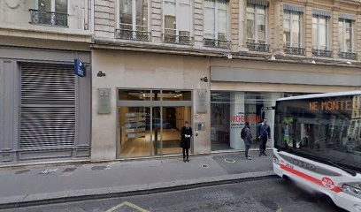SFS RHÔNE, Agence d'Assurances à Lyon 01