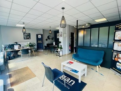 GAN ASSURANCES FRANCONVILLE, Agence d'Assurances à Franconville