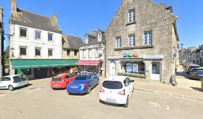 MMA Assurances HUELGOAT, Agence d'Assurances à Huelgoat
