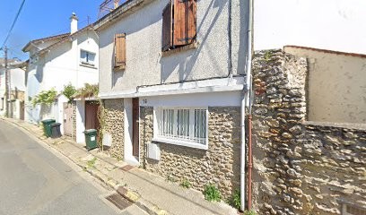 Epsilon, Agence d'Assurances à Triel-sur-Seine