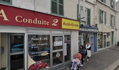 Samrassure, Agence d'Assurances à Mantes-la-Jolie