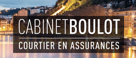 Cabinet Boulot, Agence d'Assurances à Lyon 01
