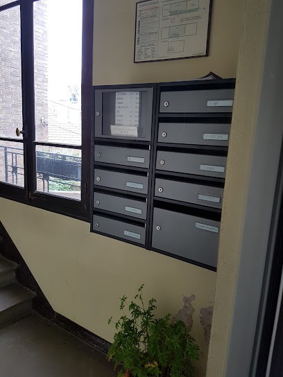 Groupe Iris Assurance, Agence d'Assurances au Pré-Saint-Gervais