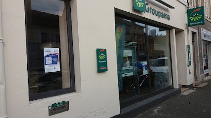 Agence Groupama De St Germain Du Bois, Agence d'Assurances à Saint-Germain-du-Bois