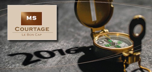 MS COURTAGE, Agence d'Assurances au Puy-Sainte-Réparade