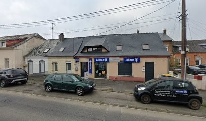 Wilmotte Marie-Paule, Agence d'Assurances à Hirson