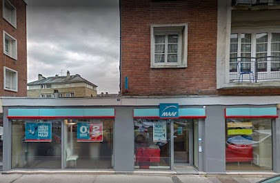 MAAF Assurances LISIEUX, Agence d'Assurances à Lisieux