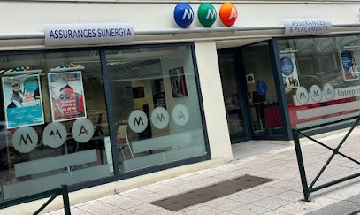 MMA Assurances SARREGUEMINES, Agence d'Assurances à Sarreguemines
