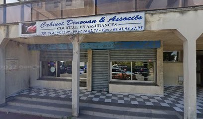 Denovan Conseil, Agence d'Assurances à Noisy-le-Grand