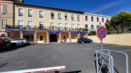AXA Assurance Et Banque Sonia Sallat, Agence d'Assurances à Gaillac