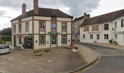 Agence Groupama Toucy, Agence d'Assurances à Toucy