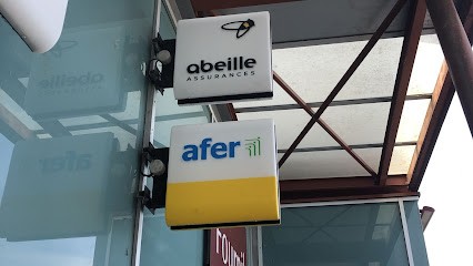 Abeille Assurances - Sauze Vaussais, Agence d'Assurances à Sauzé-Vaussais