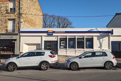 GMF Assurances STE GENEVIEVE DES BOIS, Agence d'Assurances à Sainte-Geneviève-des-Bois