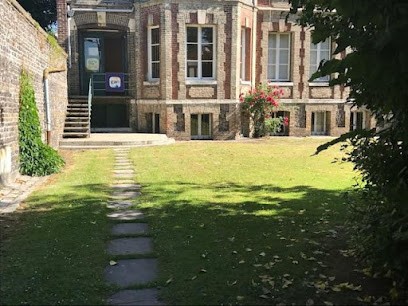 GAN ASSURANCES DIEPPE SAINT JACQUES, Agence d'Assurances à Dieppe