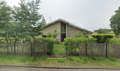 Mutuelle Myriade, Agence d'Assurances à Mont-de-Marsan