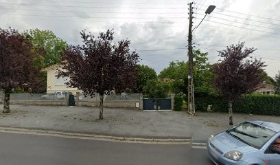 Aréas Assurances Dominique LAVERGNE, Agence d'Assurances à Montbron