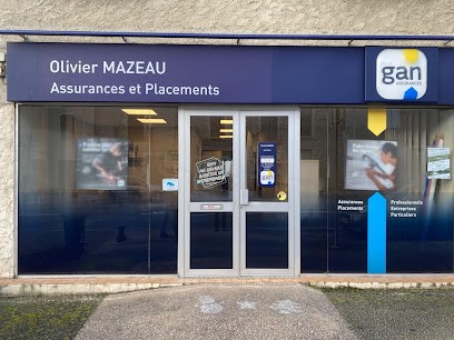 GAN ASSURANCES SOUILLAC, Agence d'Assurances à Souillac