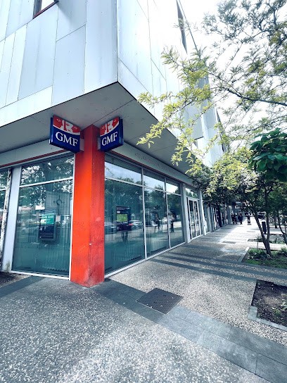 GMF, Agence d'Assurances à Joué-lès-Tours