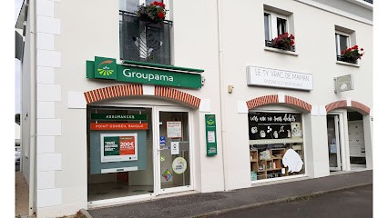 Agence Groupama Treillieres, Agence d'Assurances à Treillières
