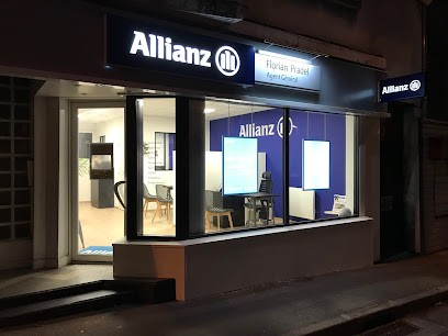 Allianz Florian PRADEL - Ussel, Agence d'Assurances à Ussel