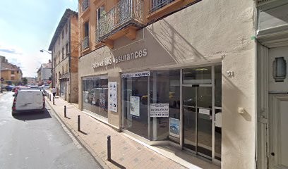 Cabinet BAS Assurances, Agence d'Assurances à Villefranche-sur-Saône