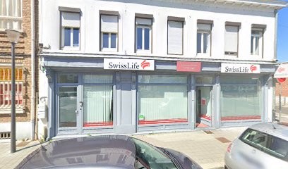 Assurance SwissLife Seclin - Cyril Wacongne, Agence d'Assurances à Seclin