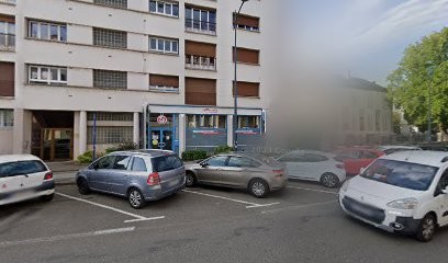 La Mutuelle Générale, Agence d'Assurances à Lons-le-Saunier