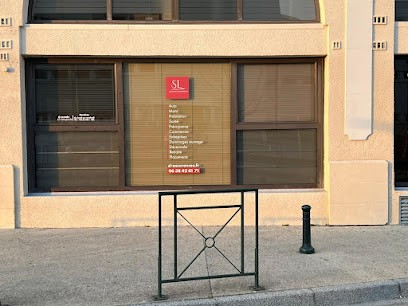 SL Assurances, Agence d'Assurances à Montélimar