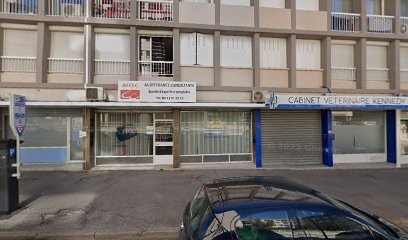 OPA France, Agence d'Assurances à La Ciotat