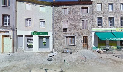 AXA Assurance et Banque Faure Bruno Et Quentin, Agence d'Assurances à Saint-Félicien