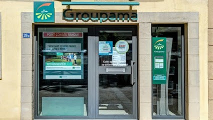Agence Groupama Salies Du Salat, Agence d'Assurances à Salies-du-Salat